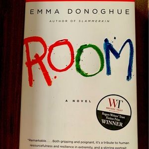 Individually priced book